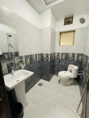 Tranquil Stays Rental Apartment in Islamabad