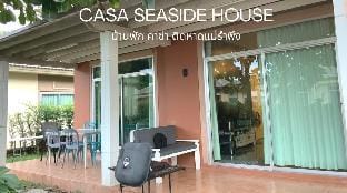 Rayong Beach House 2 bedrooms Vacation rental in Chon Buri Changwat