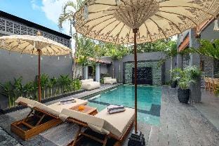 Villa Alami by Villa Finder Villa in Kuta