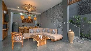 Villa Alami by Villa Finder Villa in Kuta