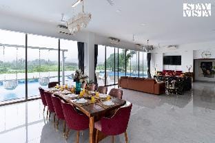 StayVista at Nilaya By The Lake Villa in Maharashtra
