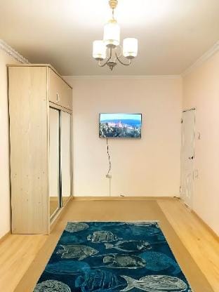 ECO downtown place , romantic atmospher! Apartment in Europe