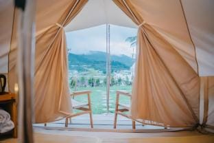 Unique Glamping in Bedugul Vacation rental in Bali