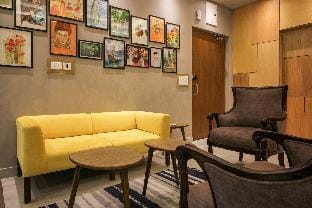 HandMade Homes Golpark: Sanitized  3 Bed Apartment Vacation rental in Kolkata