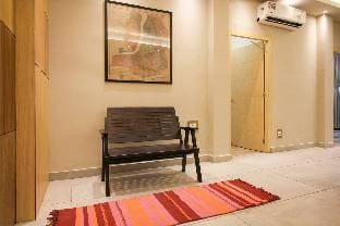 HandMade Homes Golpark: Sanitized  3 Bed Apartment Vacation rental in Kolkata