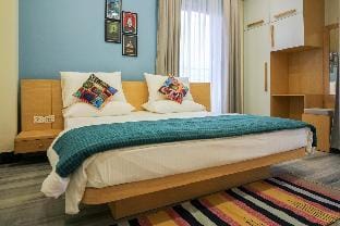 HandMade Homes Golpark: Sanitized  3 Bed Apartment Vacation rental in Kolkata