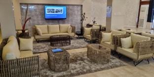 LOHAS HOTEL & RESORT Villa in Angeles