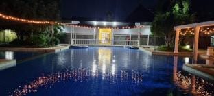 LOHAS HOTEL & RESORT Villa in Angeles