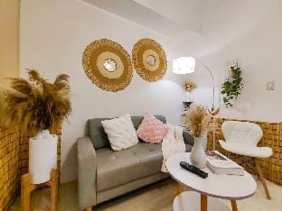 Mandaluyong Apartments Apartment in Mandaluyong