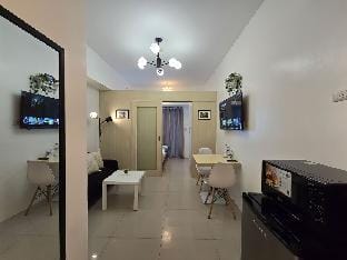 Mandaluyong Apartments Apartment in Mandaluyong