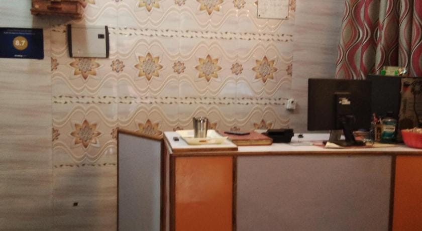Kashi Annapurna Guest House Hotel in Varanasi
