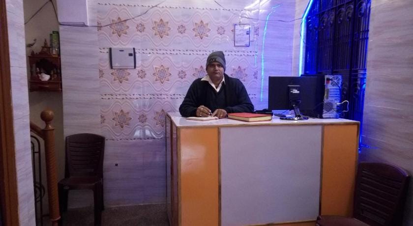 Kashi Annapurna Guest House Hotel in Varanasi