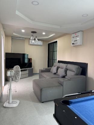 Dertera Poolvilla Hatyai  Villa in Thailand