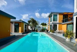 Dertera Poolvilla Hatyai  Villa in Thailand