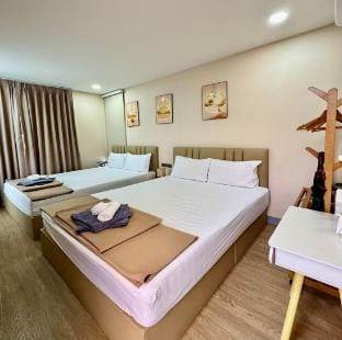 Dertera Poolvilla Hatyai  Villa in Thailand