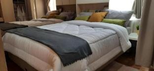 Tiny home at crystal block M Vacation rental in South Jakarta City