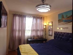 Seawind Haven Apartment in Davao City