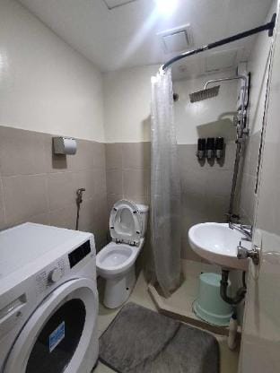 Seawind Haven Apartment in Davao City