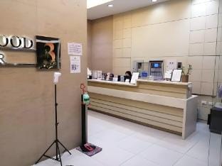Bonifacio Global City (BGC) / Taguig Apartments Apartment in Makati