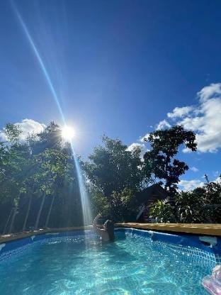 Farm Staycation in Alfonso Vacation rental in Nasugbu