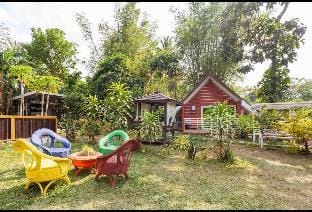 Farm Staycation in Alfonso Vacation rental in Nasugbu