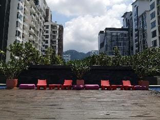 Gohtong Jaya Apartments Apartment in Selangor, Malaysia