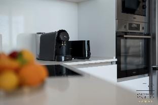 Apartment Torre Sakura by Leo Apartment in Benidorm