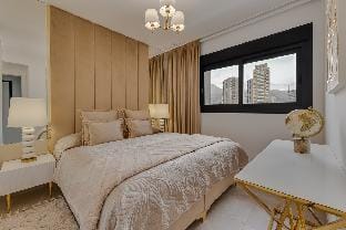 One bedroom apartment Sunset Cliffs by Leo Apartment in Benidorm