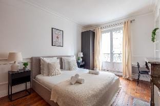 Luxueux Appartement au 16 eme Arrondissement Apartment in Paris