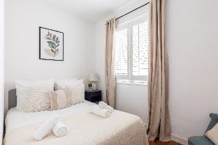 Luxueux Appartement au 16 eme Arrondissement Apartment in Paris