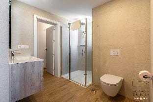 Apartment  200 m from beach by Leo Apartments Apartment in Benidorm