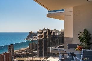 Apartment  200 m from beach by Leo Apartments Apartment in Benidorm