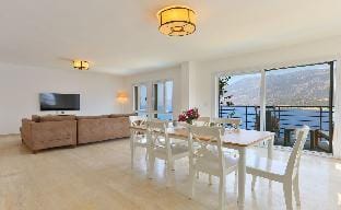 Stella Sea View & Access to Sea Apartment in Antalya Province