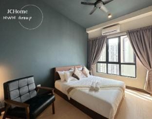 Bukit Jalil Houses Vacation rental in Federal Territory of Kuala Lumpur