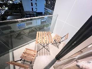 Comfortable Fully Furnished Studio Vacation rental in Dubai