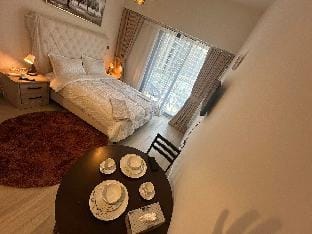 Stylish Modern Studio Apartment Apartment in Dubai