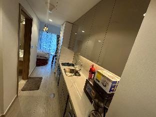 Stylish Modern Studio Apartment Apartment in Dubai