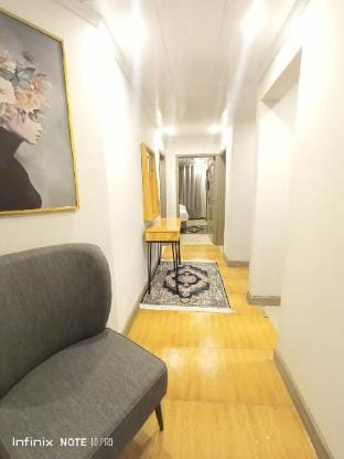 Syed Lodge Apartment in Punjab