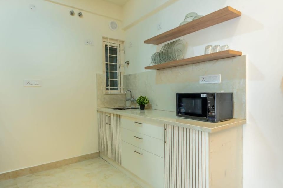 Avenue II Apartment in Bengaluru