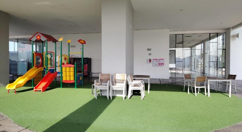 J&K Guesthouse at Palmyra Residence Apartment in Negeri Sembilan, Malaysia