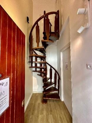 Un Bilocale con cucina e patio Vacation rental in Rome