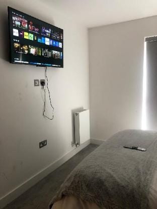 Lux Modern Top Floor Apartment Apartment in Dartford