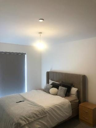 Lux Modern Top Floor Apartment Apartment in Dartford
