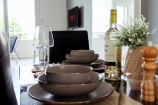 Seaside Cozy & Modern 2 Bedroom Apartment Apartment in Germasogeia