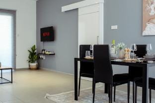 Seaside Cozy & Modern 2 Bedroom Apartment Apartment in Germasogeia