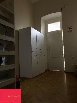 F & A  APARTMENT Apartment in Baku