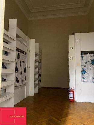 F & A  APARTMENT Apartment in Baku