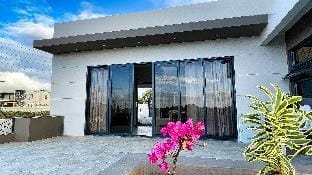 Villa Palmeras - Mauritius - Modern vacation home Villa in Mauritius