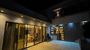 Villa Palmeras - Mauritius - Modern vacation home Villa in Mauritius