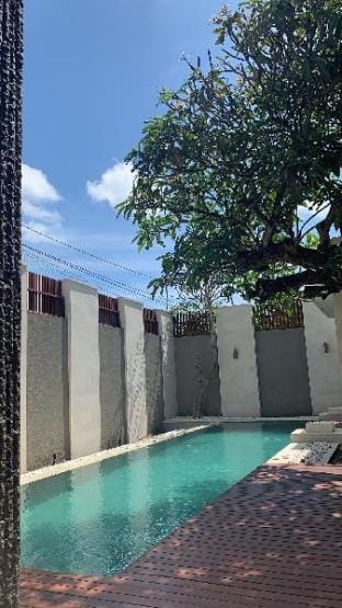 Seminyak Luxury Villa 2BR 3 Minutes to Beach Villa in Kuta